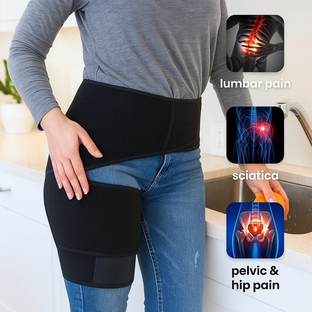 Costenia™ Back & Sciatica Belt