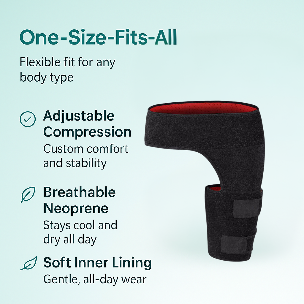 Costenia™ Back & Sciatica Belt
