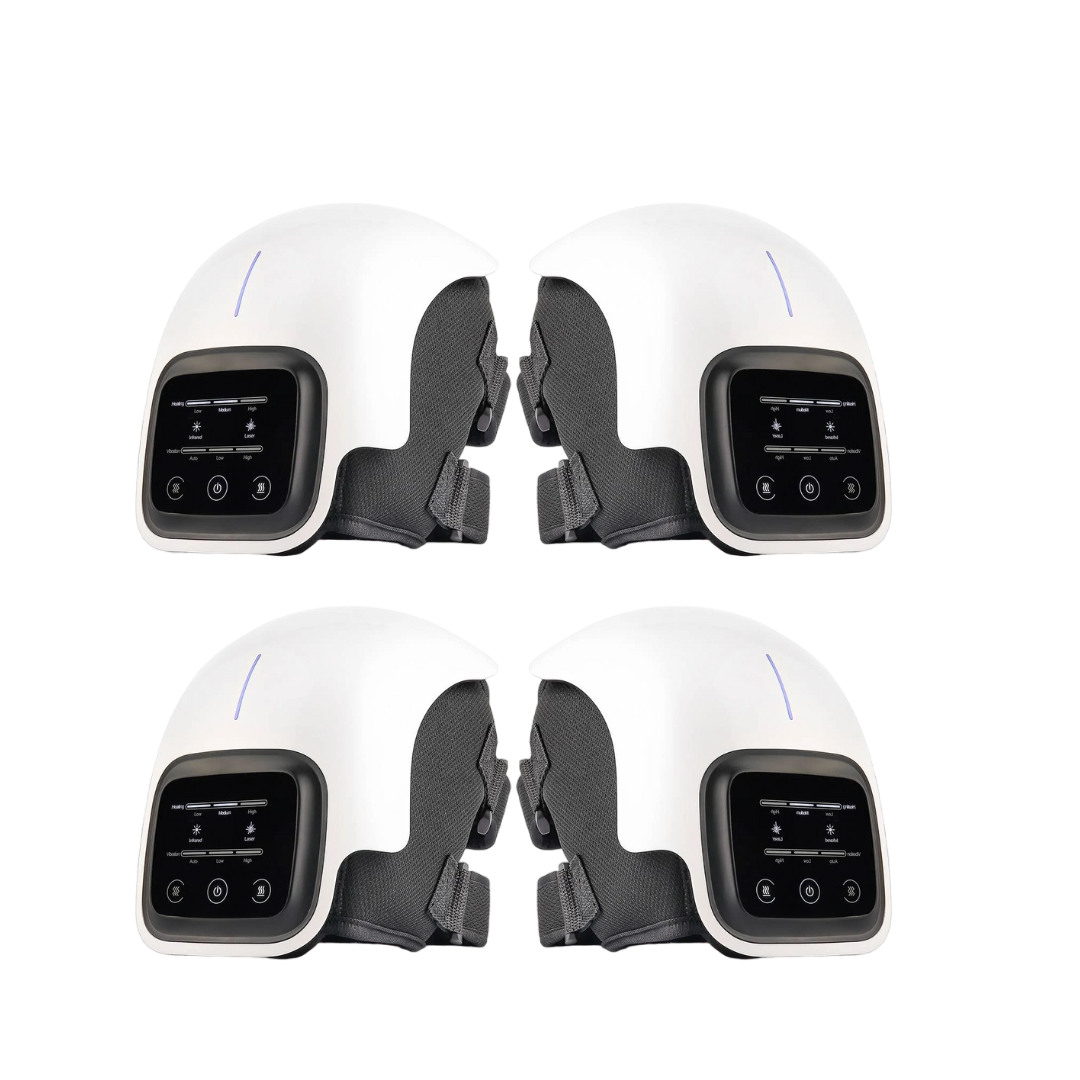 4x KneeFix Pro™
