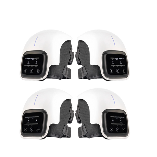 4x KneeFix Pro™
