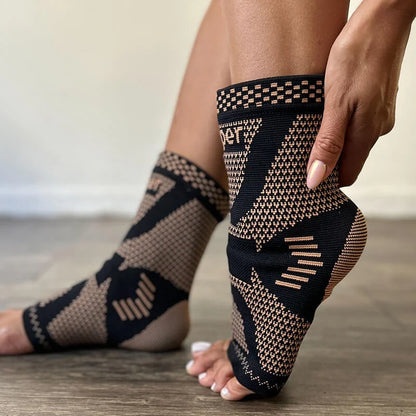 Costenia™ Copper Compression Socks