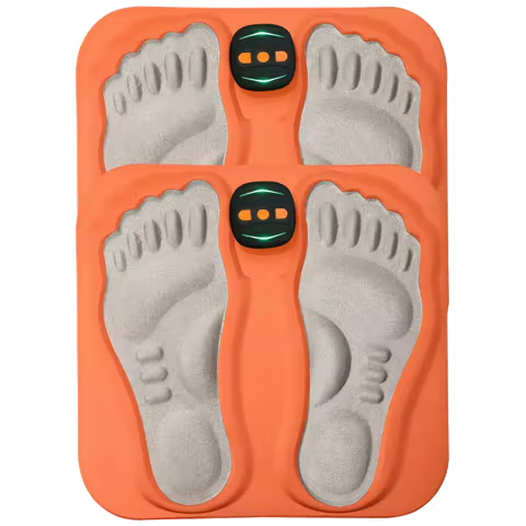 2x Revivo NMES Foot Massager