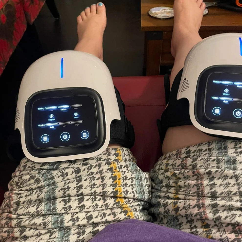 KneeFix Pro™