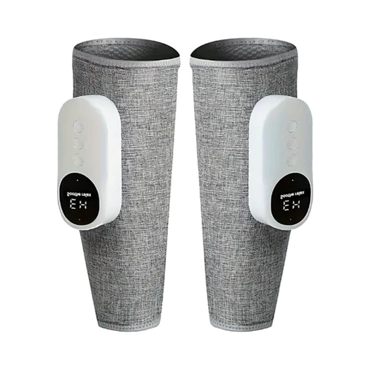 Revivo 3-in-1 Leg Massager