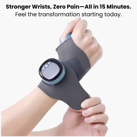 ReliefPro 3-in-1-Handgelenkstütze