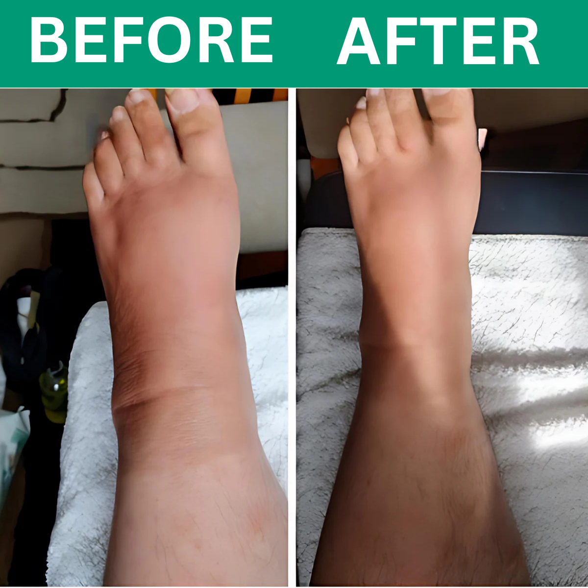 Revivo™ 3-in-1-Beinmassagegerät