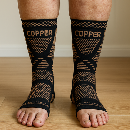 Costenia™ Copper Compression Socks