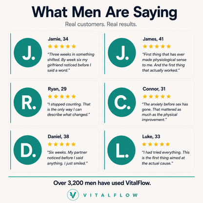 VitalFlow™ Pelvic Floor Control System