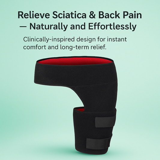 Costenia™ Back & Sciatica Belt