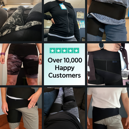 Costenia™ Back & Sciatica Belt