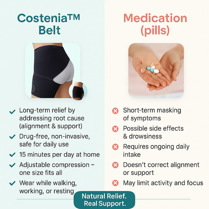 Costenia™ Back & Sciatica Belt