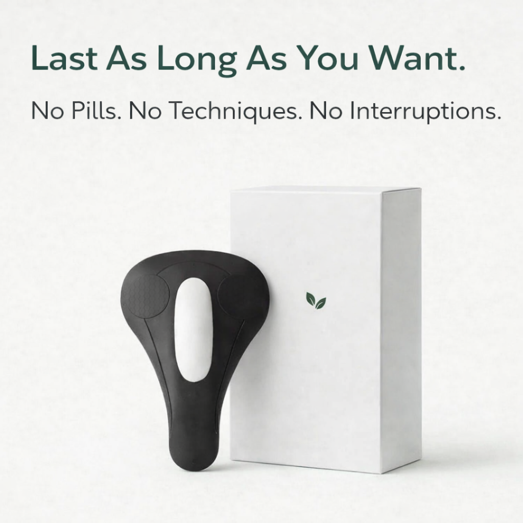 VitalFlow™ Pelvic Floor Therapy System for Male Control