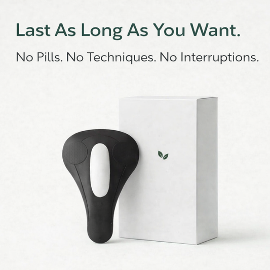 VitalFlow™ Pelvic Floor Therapy System for Male Control