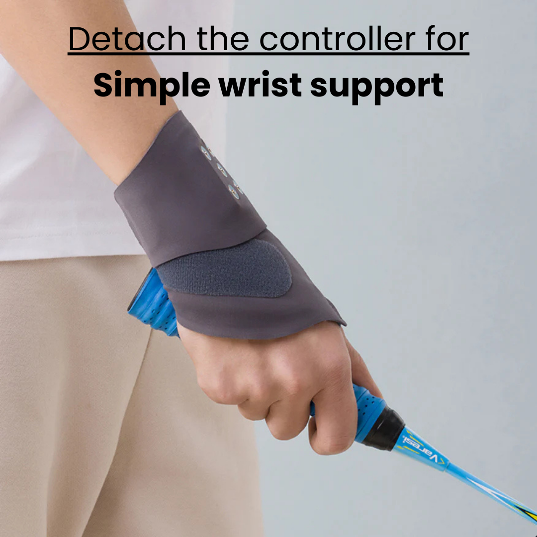 ReliefPro 3-in-1 Wrist Support