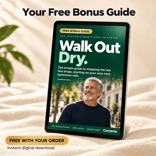 Walk Out Dry Guide (Instant Download)
