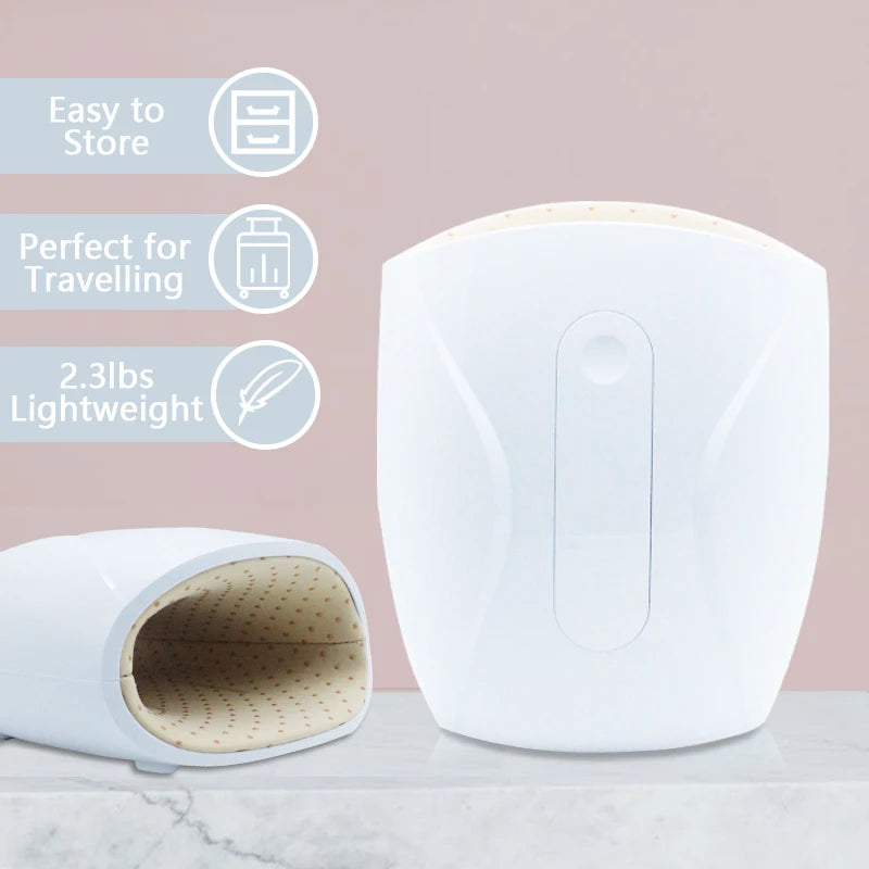 Handease™ — Fast Relief for Morning Hand Stiffness & Daily Hand Pain