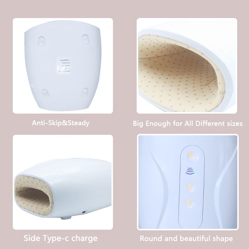 Handease™ — Fast Relief for Morning Hand Stiffness & Daily Hand Pain