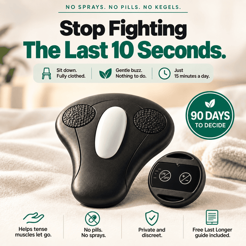 VitalFlow™ Pelvic Floor Control System