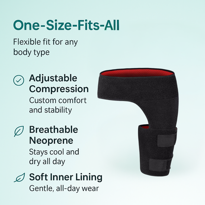 Costenia™ Back & Sciatica Belt