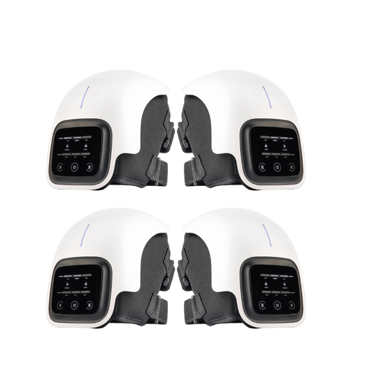 4x KneeFix Pro™