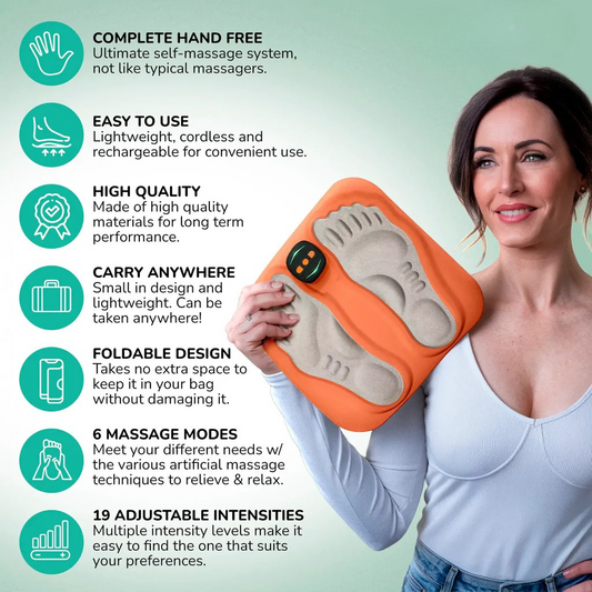 Revivo EMS Nerve Stimulator