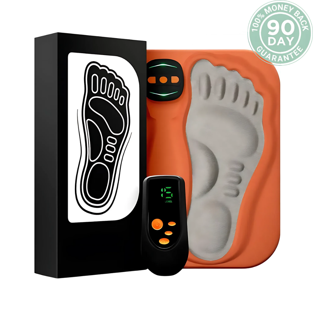 Revivo EMS Nerve Stimulator