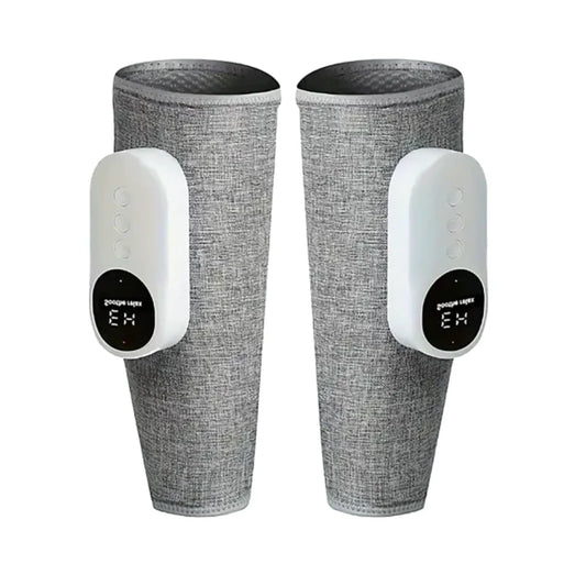 Revivo™ 3in1 Leg Massager