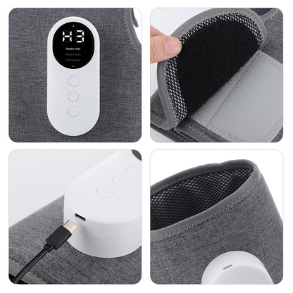Revivo™ 3-in-1 Leg Massager